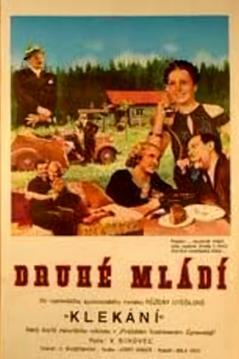 Druhé mládí
