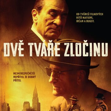 Dvě tváře zločinu