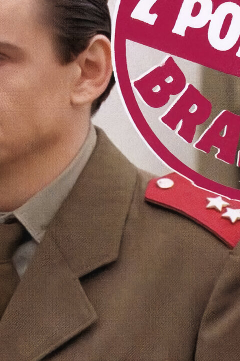 Dvě z policejní brašny