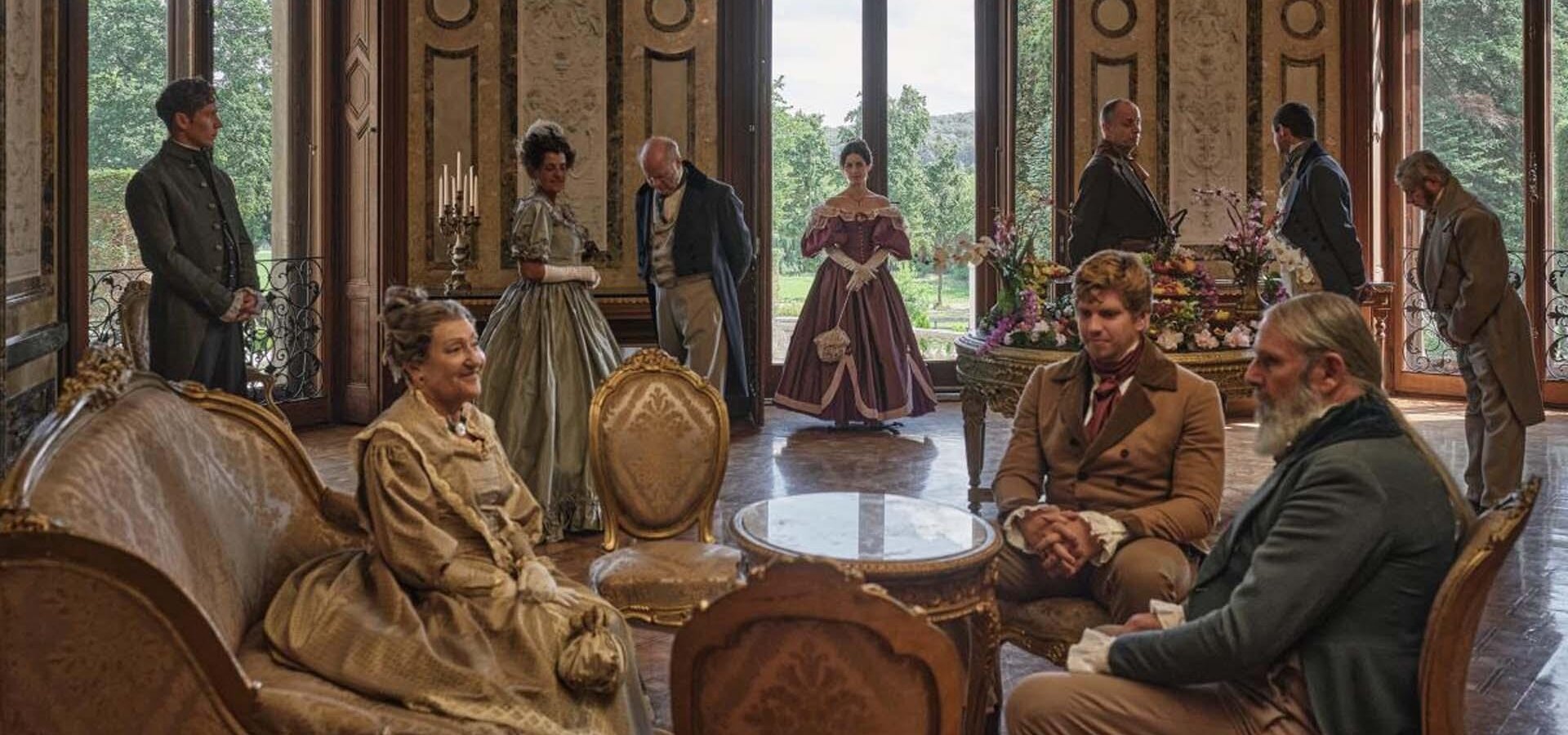 Dynastie Rothschildových