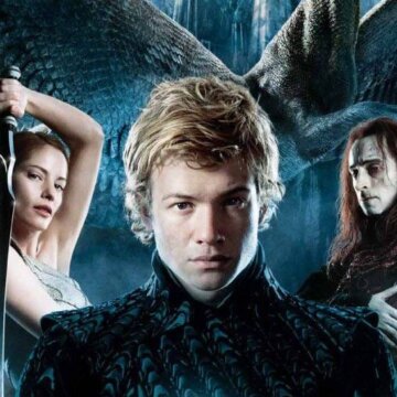 Eragon