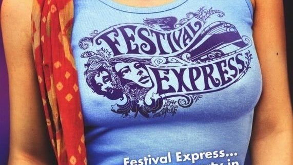 Festival Express