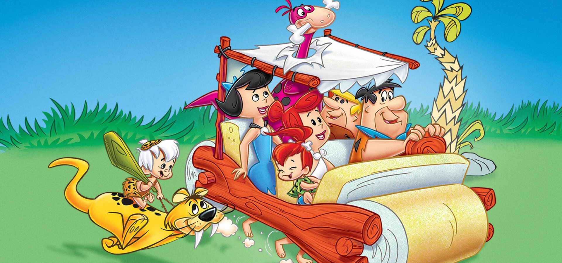 Flintstoneovi