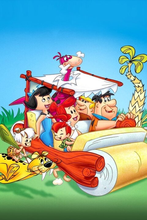Flintstoneovi