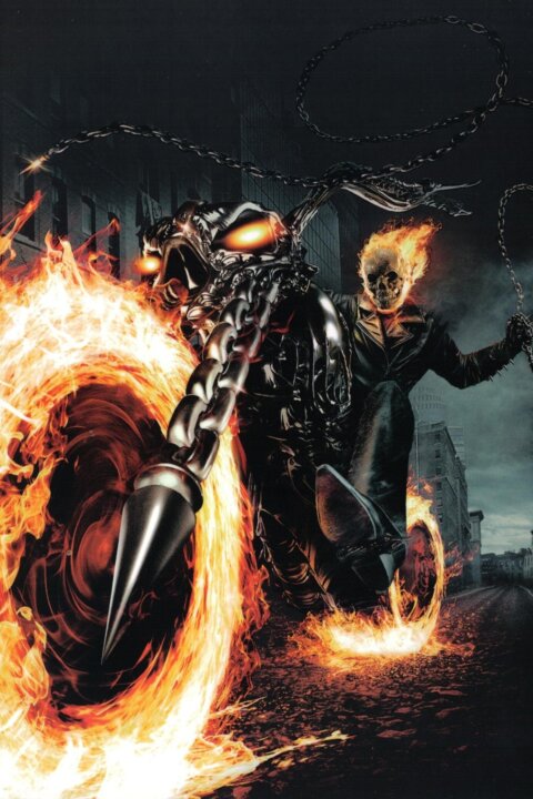 Ghost Rider