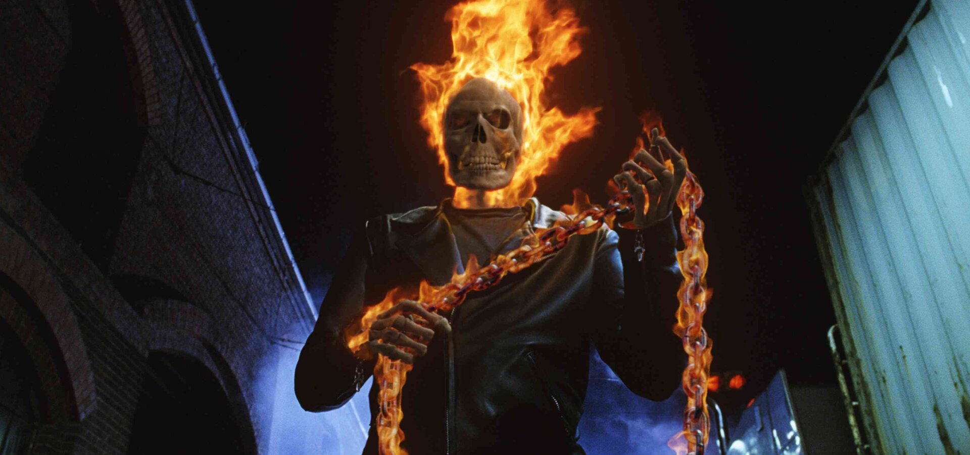 Ghost Rider