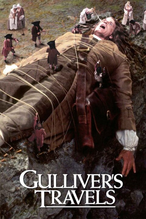 Gulliverovy cesty