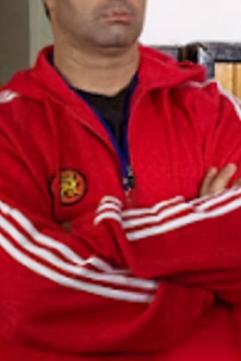 Herbert v ringu