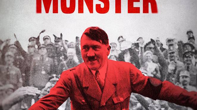 Hitler - Jak se rodí monstrum