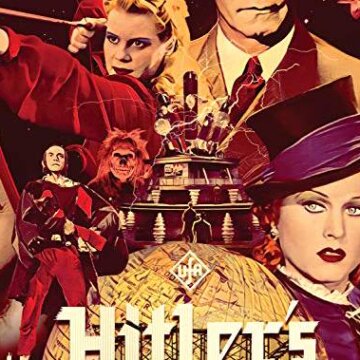 Hitlerův Hollywood