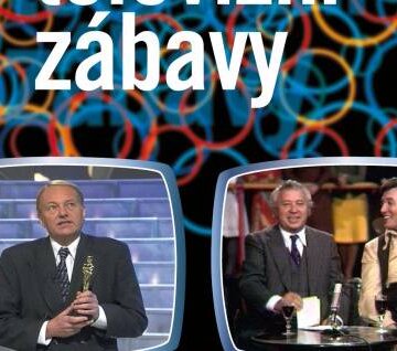 Hitparáda televizní zábavy