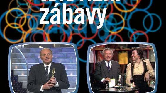 Hitparáda televizní zábavy