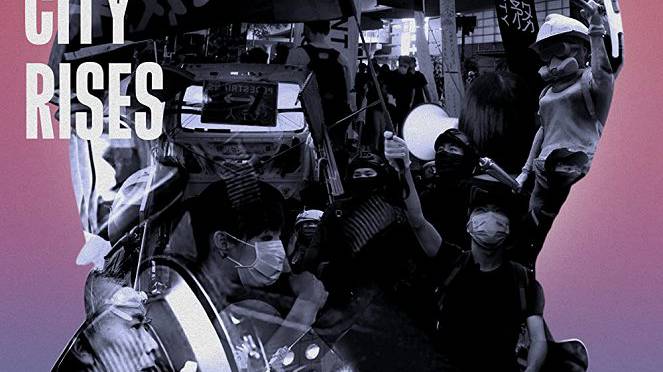 Hong Kong: Když město povstane