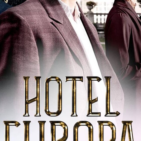 Hotel Evropa