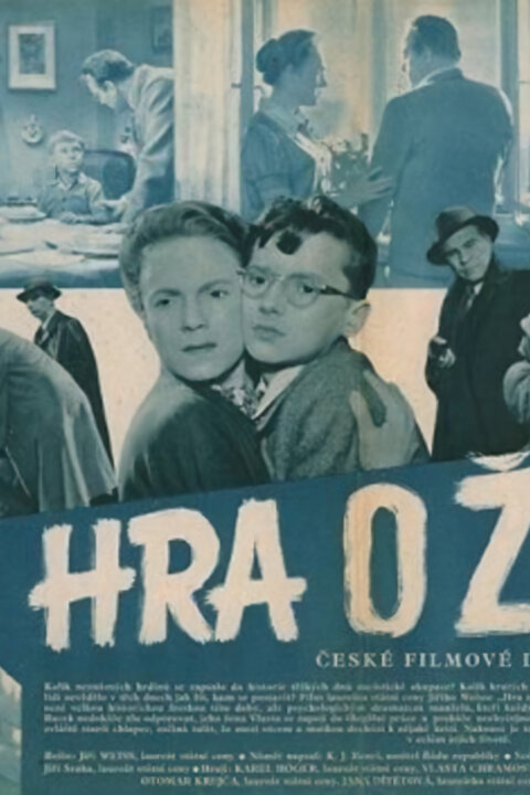 Hra o život