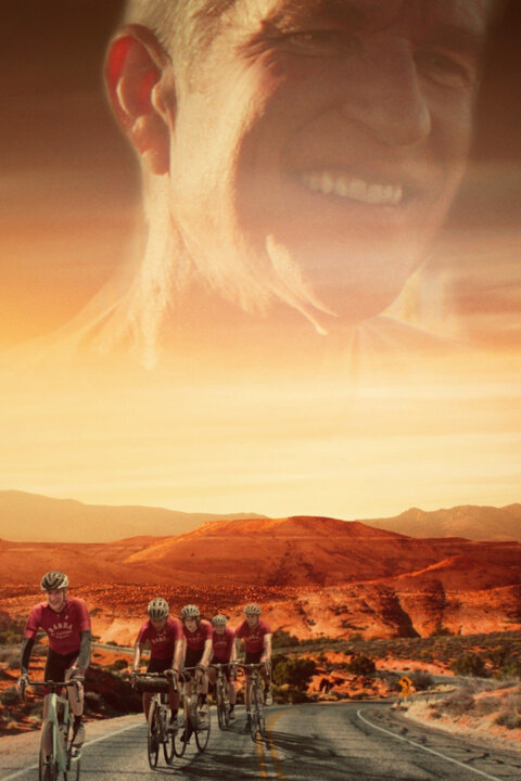 I cesta může být cíl