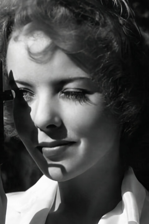 Ida Lupino: Pánové a slečna Lupino