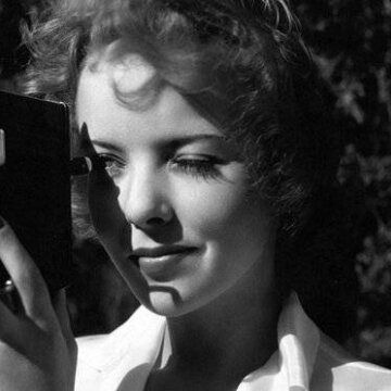 Ida Lupino: Pánové a slečna Lupino