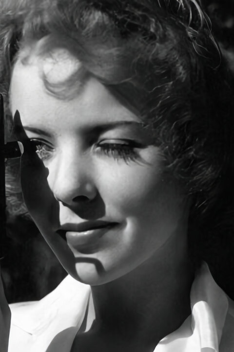 Ida Lupino: Pánové a slečna Lupino