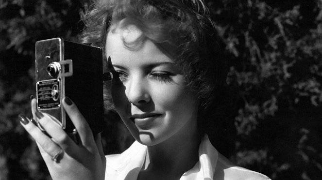 Ida Lupino: Pánové a slečna Lupino