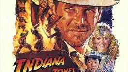 Indiana Jones a chrám zkázy