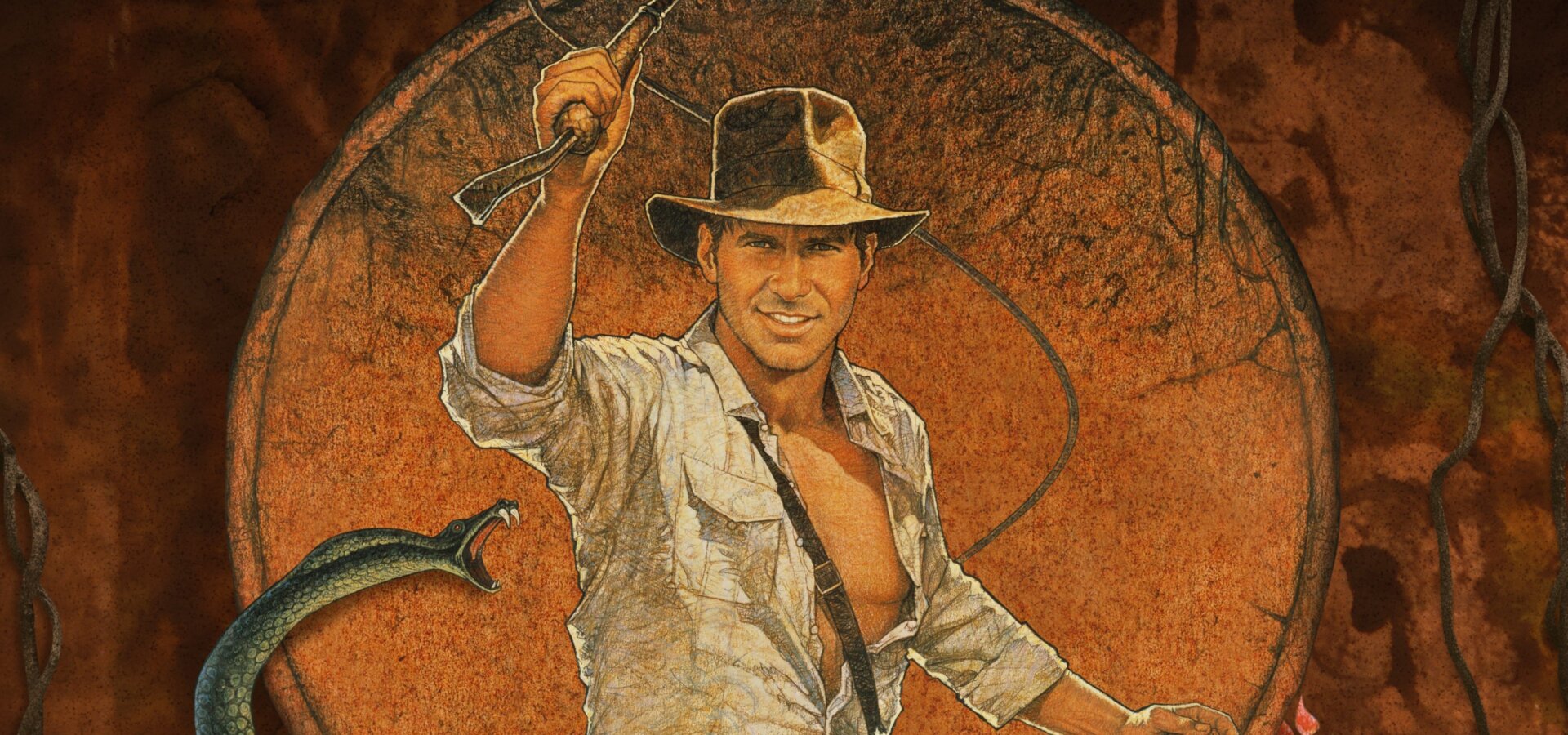 Indiana Jones a dobyvatelé ztracené archy