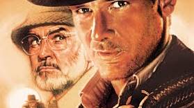Indiana Jones a poslední křížová výprava