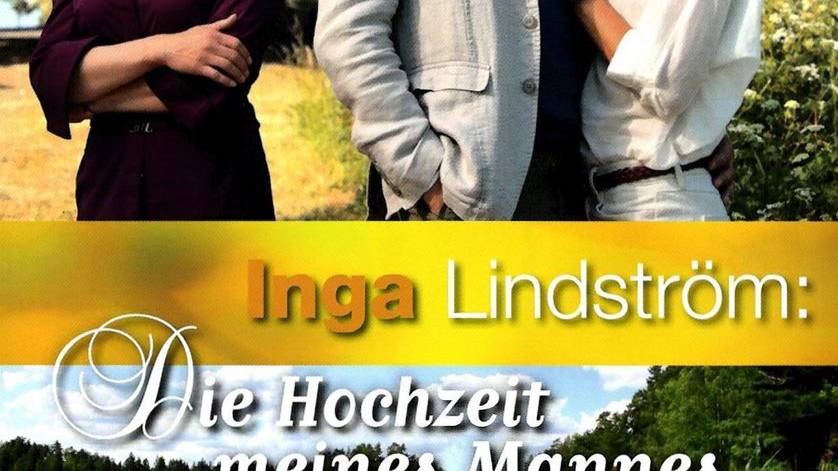 Inga Lindström: Svatba mé lásky