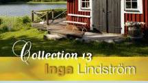 Inga Lindström: Tajemný náhrdelník