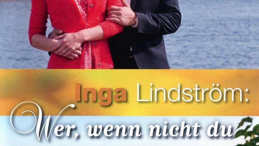 Inga Lindström: Tajná seznamka