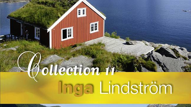Inga Lindström: Zamilovaní doktoři