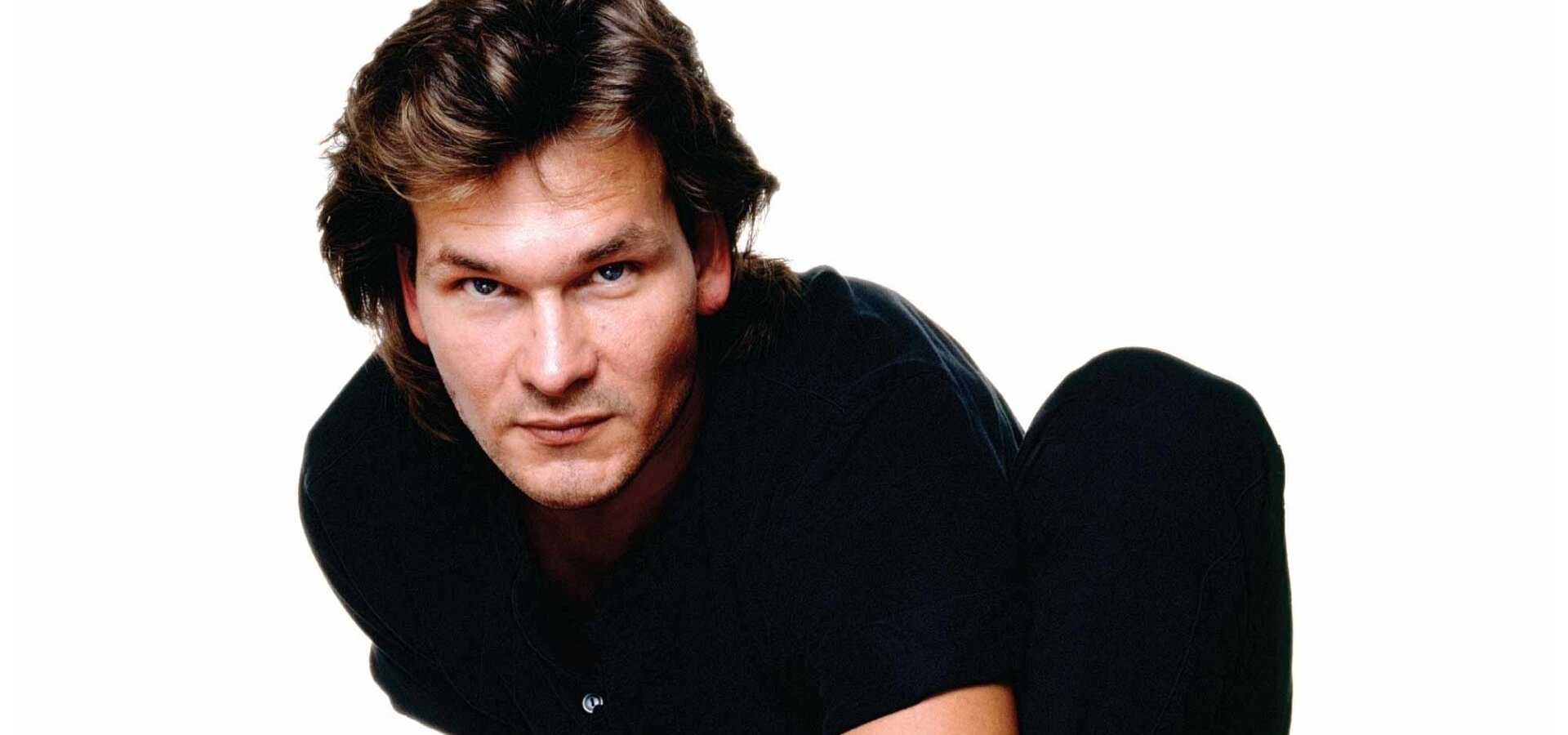 Já, Patrick Swayze