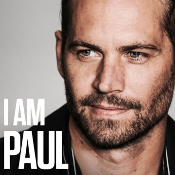 Já, Paul Walker