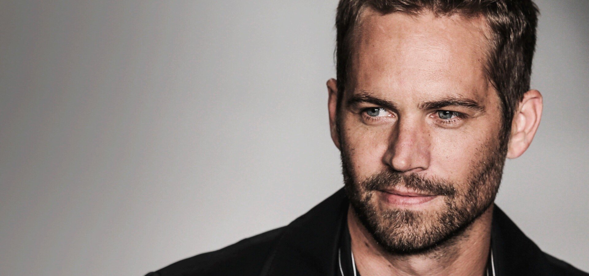 Já, Paul Walker