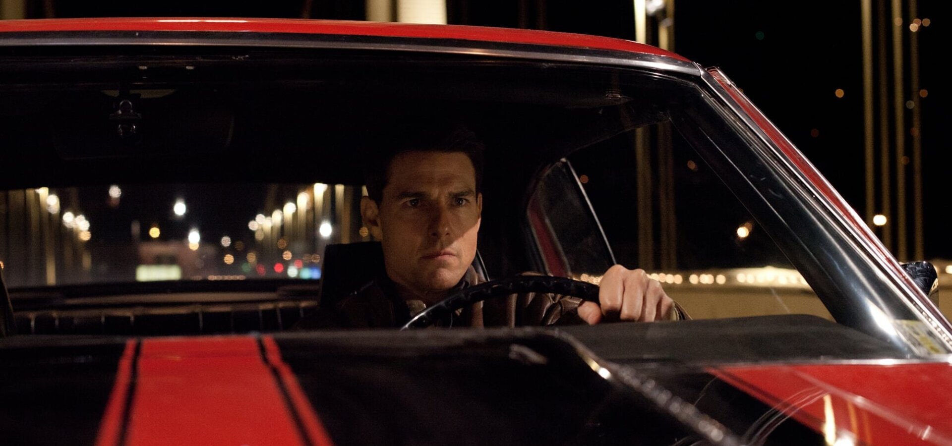 Jack Reacher: Poslední výstřel