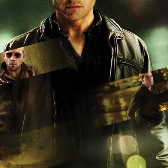 Jack Reacher: Poslední výstřel