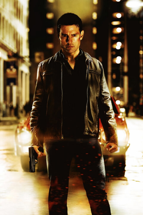 Jack Reacher: Poslední výstřel