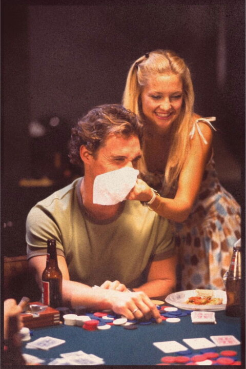 Jak ztratit kluka v 10 dnech