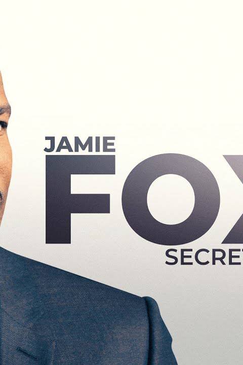 Jamie Foxx - tajemství úspěchu