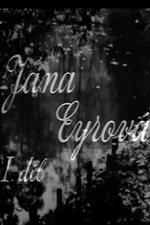 Jana Eyrová