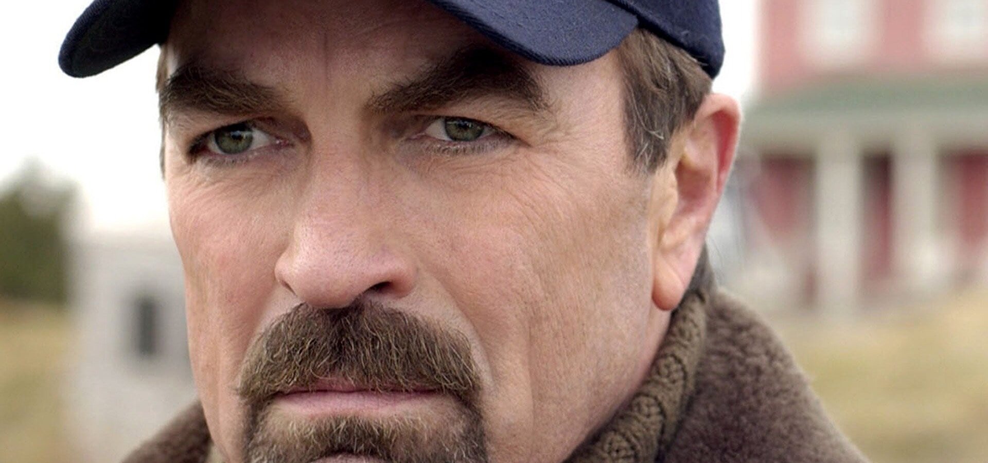 Jesse Stone: Chladnokrevný detektiv