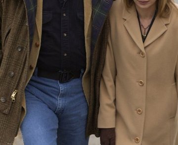 Jesse Stone: Chladnokrevný detektiv