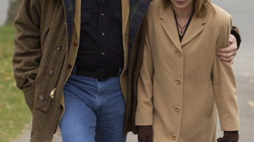 Jesse Stone: Chladnokrevný detektiv