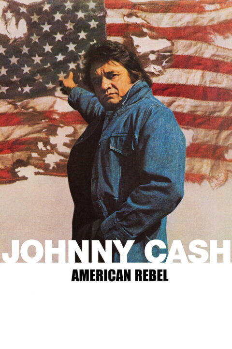 Jmenuji se Johnny Cash