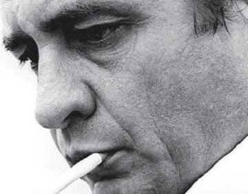 Jmenuji se Johnny Cash