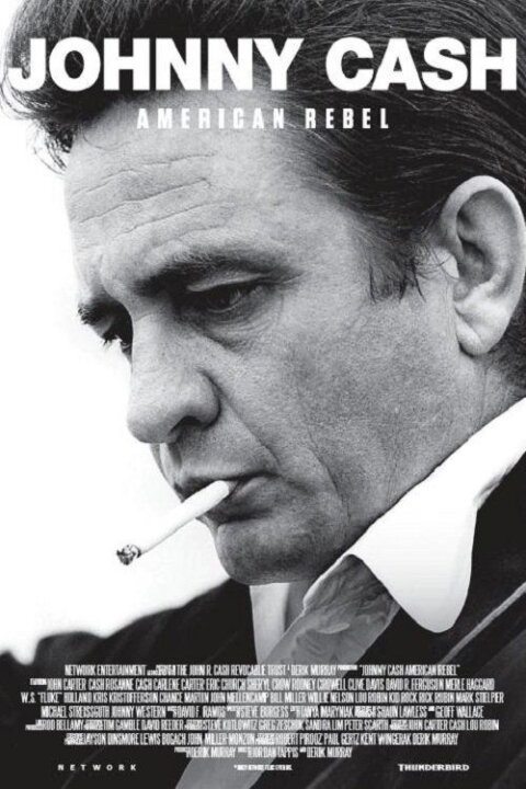 Jmenuji se Johnny Cash