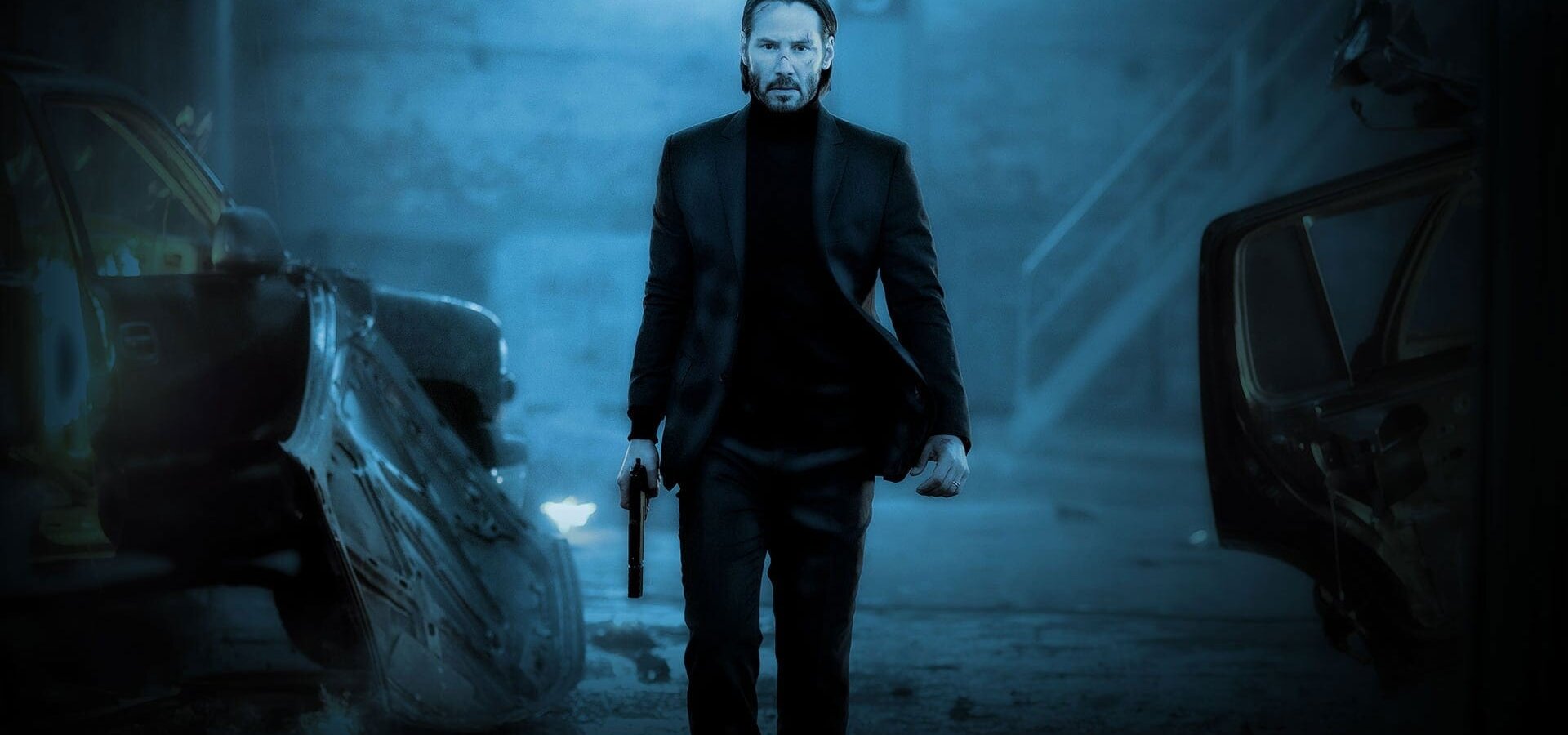 John Wick