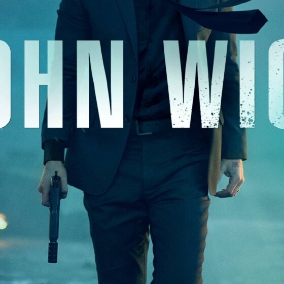 John Wick