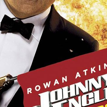 Johnny English