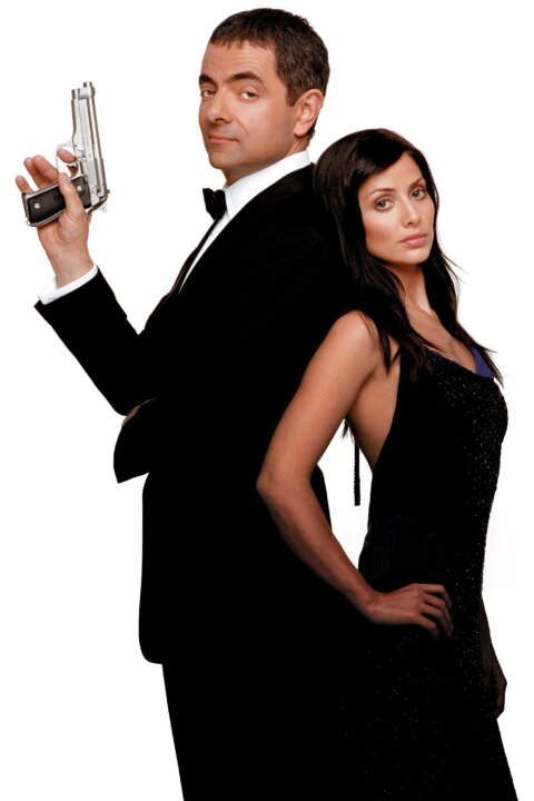 Johnny English